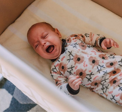 Il mal d’orecchio nel bambino: la cura parte dalla prevenzione - Mustela Italia - 1