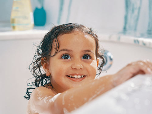 Come stimolare l’autonomia nei bambini - Mustela Italia - 1