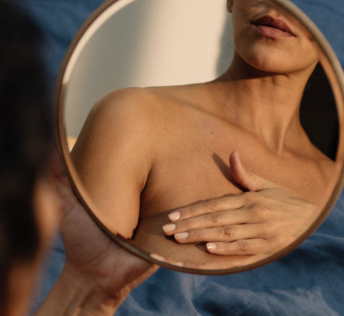 Gravidanza: i sintomi della pelle - Mustela Italia - 1