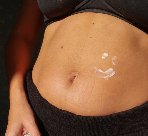 Secondo mese di gravidanza: sintomi e sviluppo del bambino - Mustela Italia - 1