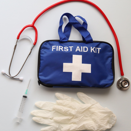 Bimbi al Pronto Soccorso: solo quando serve!!! - Mustela Italia - 1