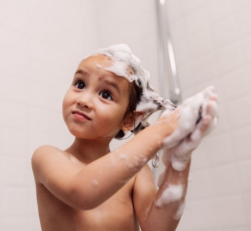 Pidocchi nei bambini: guida completa alla prevenzione e al trattamento - Mustela Italia - 1