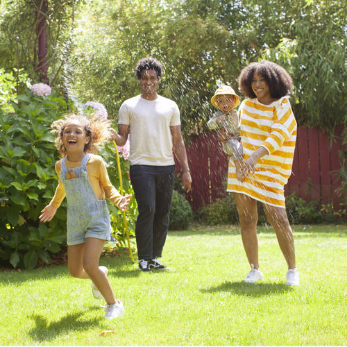 Cinque trucchi per rendere qualsiasi vacanza family friendly - Mustela Italia - 1