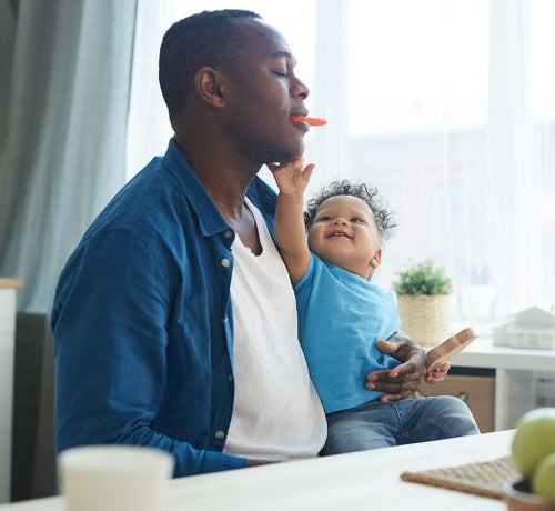 Il bambino aggressivo - Mustela Italia - 1