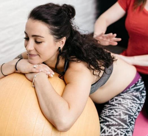 Gravidanza extrauterina - Mustela Italia - 1