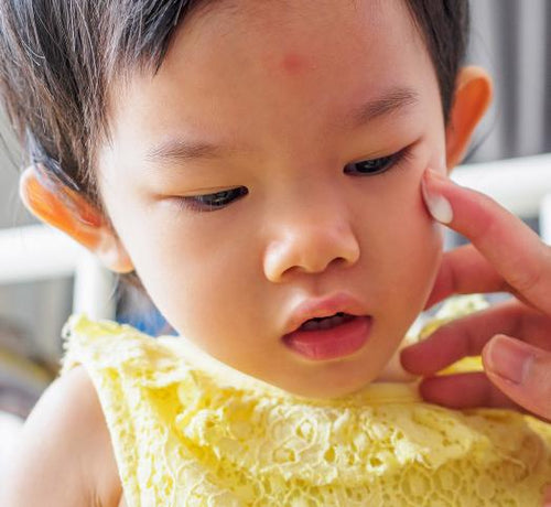 Il cosmetico che usi è sicuro ed efficace? - Mustela Italia - 1