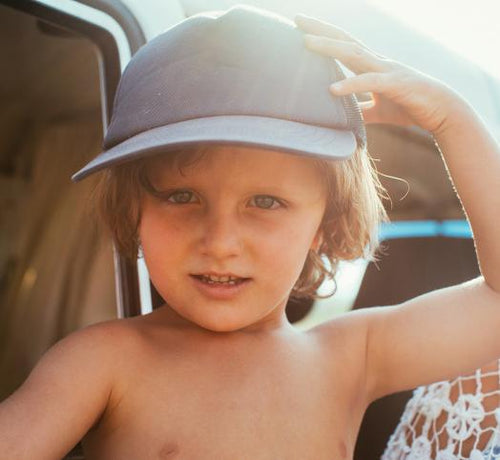 Il diabete nei bambini: sintomi e cure - Mustela Italia - 1