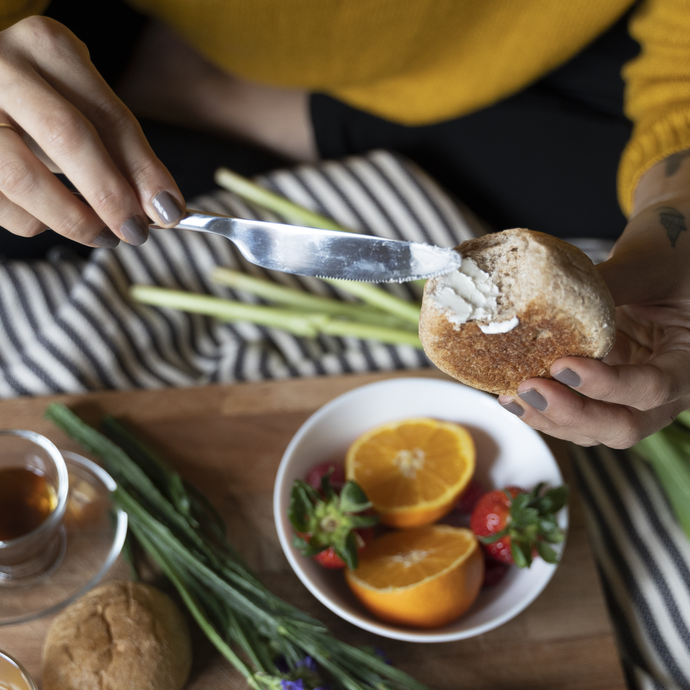 Allattamento e alimentazione: i cibi che non possono mancare