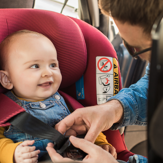 Mal di mare o mal d’auto: come intervenire