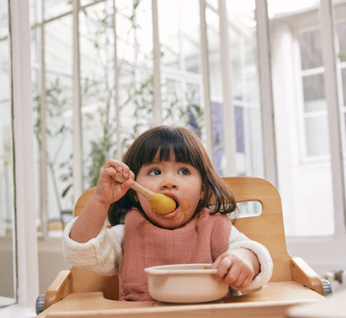 autosvezzamento - Mustela Italia - 1