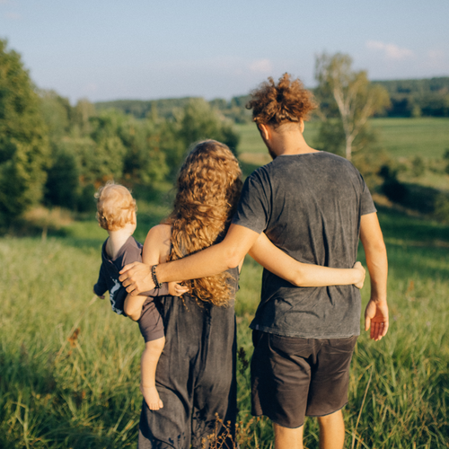 Perché le coppie litigano di più dopo aver avuto un bambino - Mustela Italia - 1