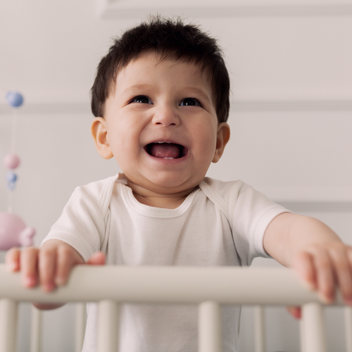 Cestino della rabbia: come utilizzarlo con i bambini - Mustela Italia - 1