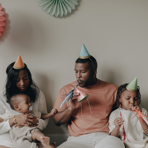 5 travestimenti di carnevale per famiglie - Mustela Italia - 1