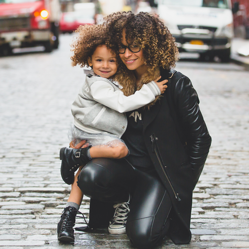 "Cose da mamme" si presenta! - Mustela Italia - 1