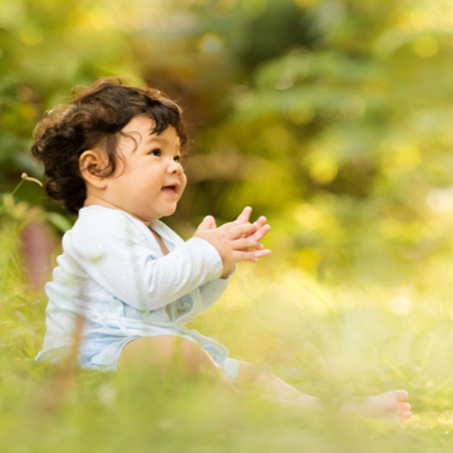 La Vitamina D nel primo anno di vita: come, quando e perché - Mustela Italia - 1