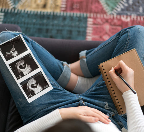 ecografia morfologica - Mustela Italia - 1