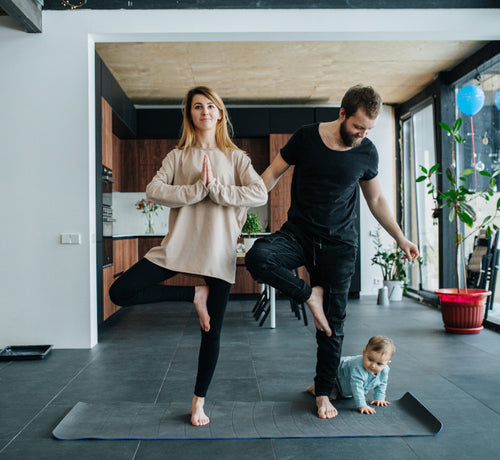 esercizi-dopo-parto - Mustela Italia - 1