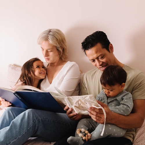 Come spiegare la raccolta differenziata ai bambini - Mustela Italia - 1