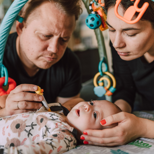 febbre - Mustela Italia - 1