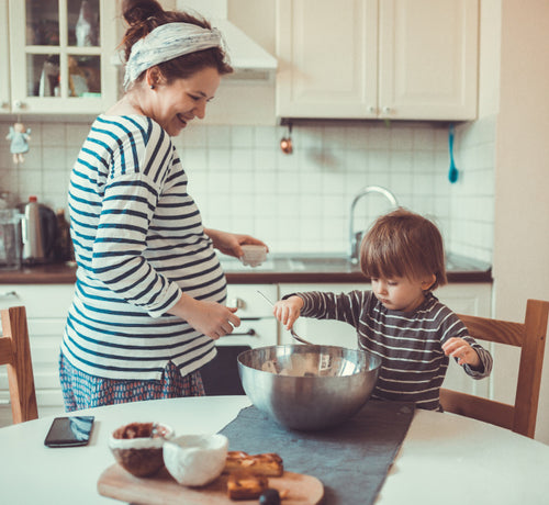 idee originali attività - Mustela Italia - 1