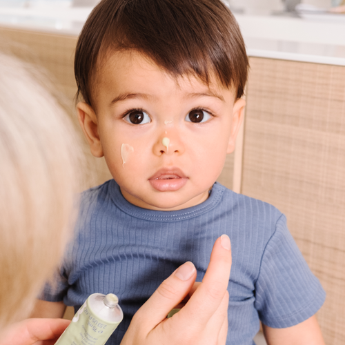 Aria condizionata e neonati: vademecum per mamme e bambini - Mustela Italia - 1