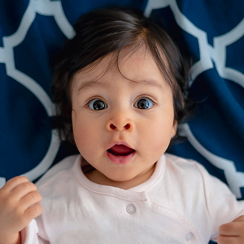 Bambini ed emozioni - Mustela Italia - 1