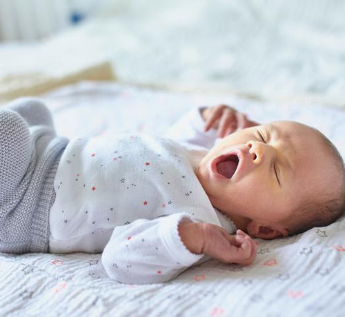 Il mio bimbo si è intossicato: cosa faccio? - Mustela Italia - 1