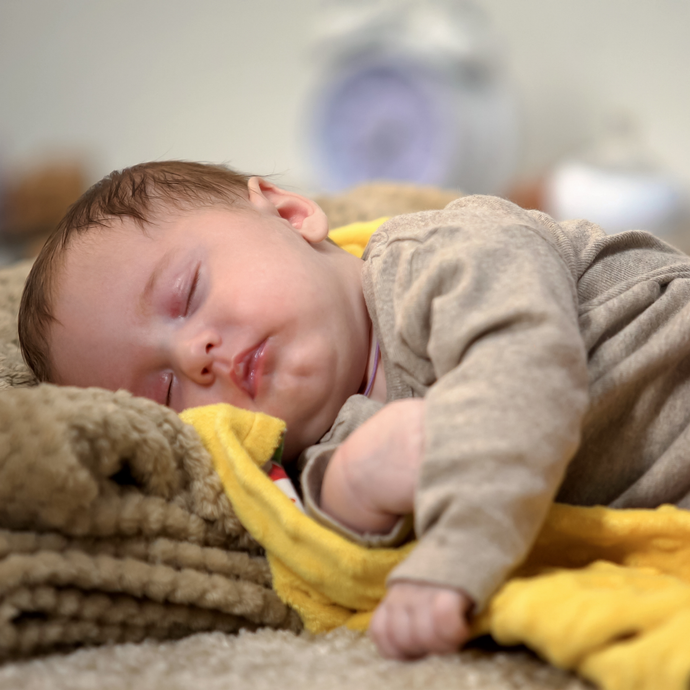 Ittero neonatale: di cosa si tratta