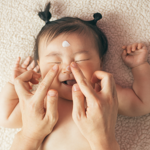 Lagom, la filosofia della felicità da insegnare anche ai bambini - Mustela Italia - 1