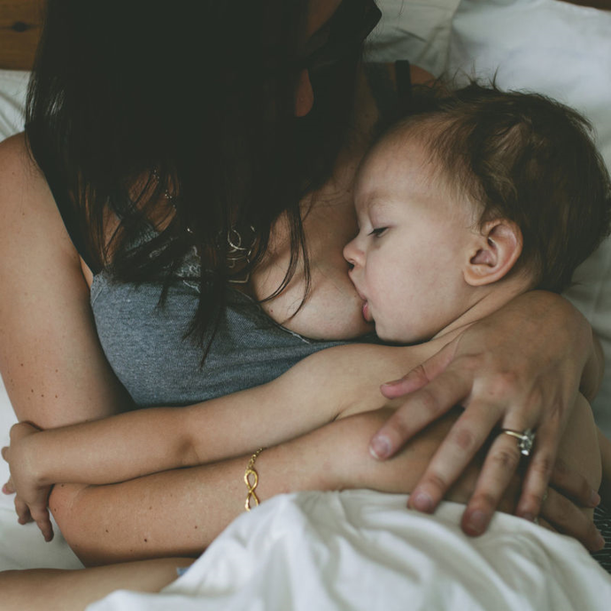 5 miti da sfatare sull’allattamento al seno