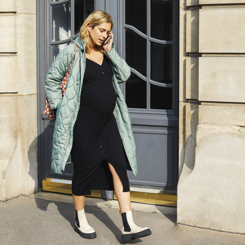 Come affrontare il rientro a lavoro dopo la maternità - Mustela Italia - 1