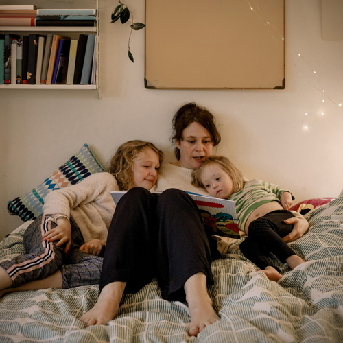 Lettone, sì o no? - Mustela Italia - 1