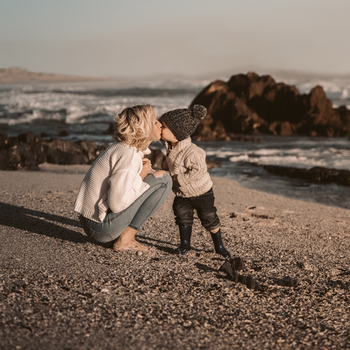 Luci e ombre della maternità - Mustela Italia - 1