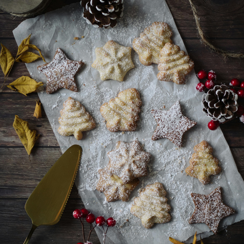 3 modi per evitare gli sprechi durante le feste - Mustela Italia - 1
