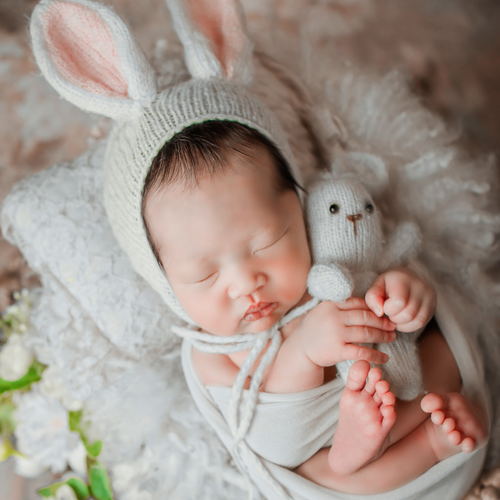 5 facili travestimenti di Carnevale per neonati - Mustela Italia - 1