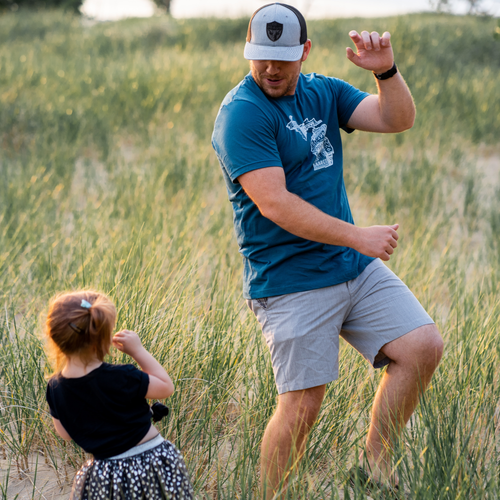 Auguri papà! Perché oggi è la tua festa… - Mustela Italia - 1