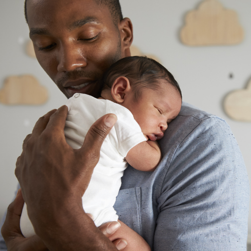 La coppia genitoriale: consigli utili per il tempo della gravidanza e nascita - Mustela Italia - 1