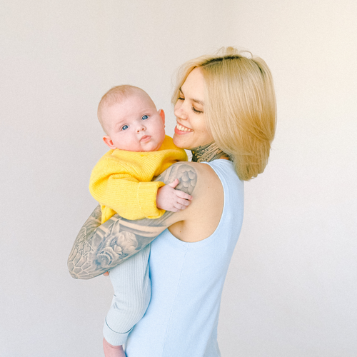 Come prendersi cura della pelle irritata dei più piccoli? - Mustela Italia - 1