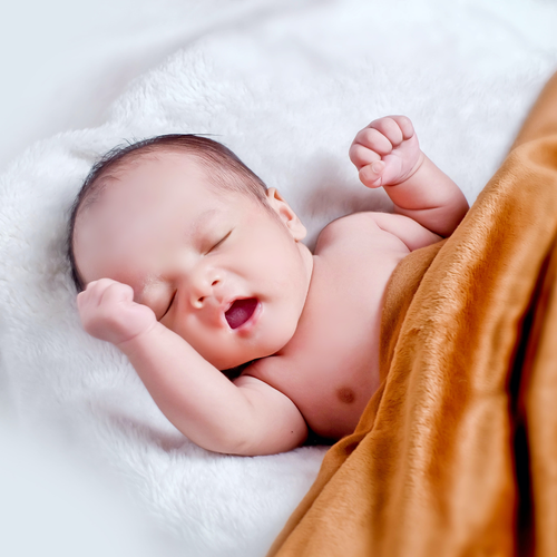 Secca, normale, atopica o ipersensibile: com'è la pelle del tuo bambino? - Mustela Italia - 1