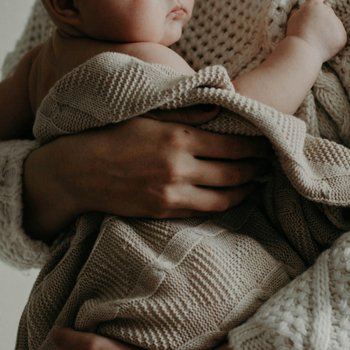 Depressione e periodo post-partum: facciamo chiarezza - Mustela Italia - 1