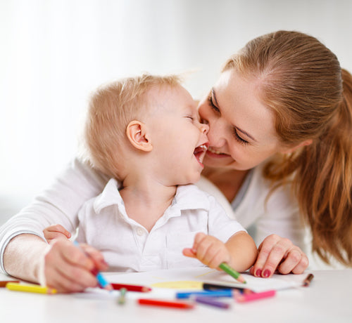 pregrafismo - Mustela Italia - 1