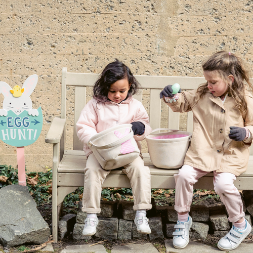 Attività e giochi da fare in primavera con i bambini - Mustela Italia - 1