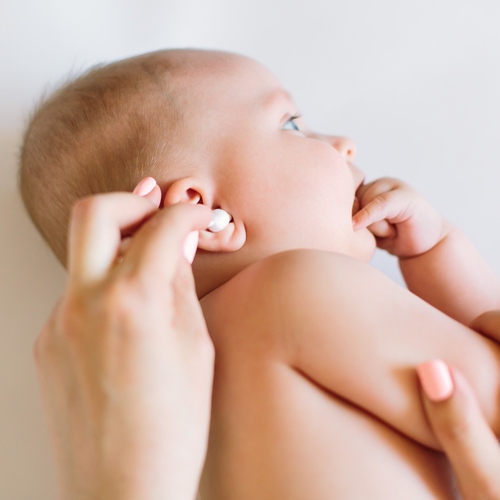 Abitudini igieniche essenziali - Mustela Italia - 1