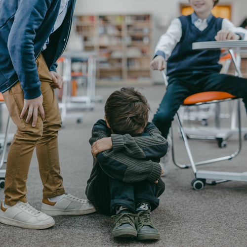 Ansia da ritorno a scuola: 5 modi per combatterla! - Mustela Italia - 1