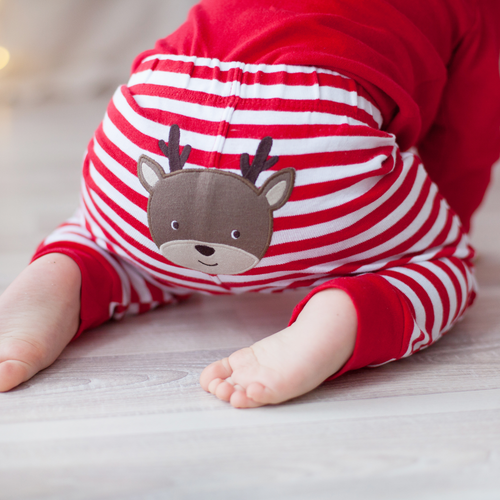 La sicurezza in casa - Mustela Italia - 1