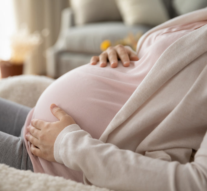 Singhiozzo del feto: cause, frequenza e quando preoccuparsi