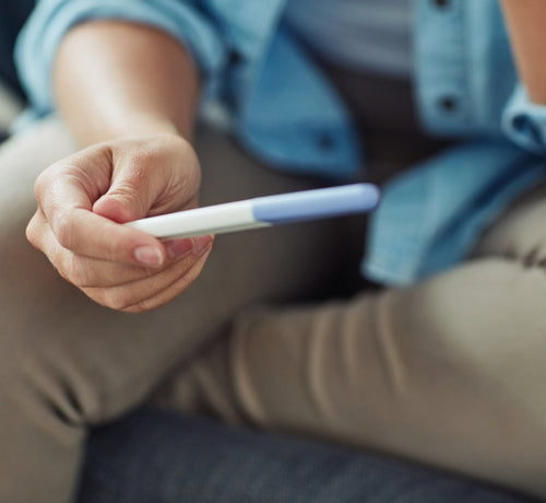 sintomi gravidanza - Mustela Italia - 1