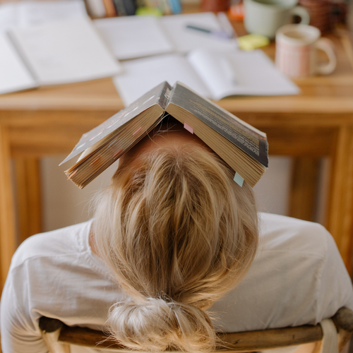 Stress in gravidanza: conseguenze e come evitarlo - Mustela Italia - 1