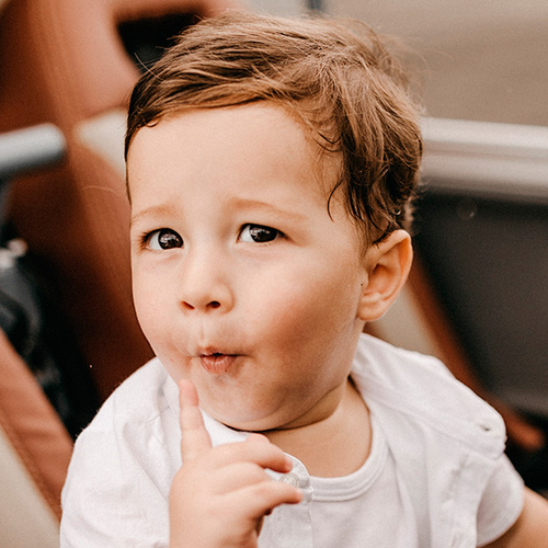 Amico immaginario: il mondo fantastico dei compagni invisibili - Mustela Italia - 1