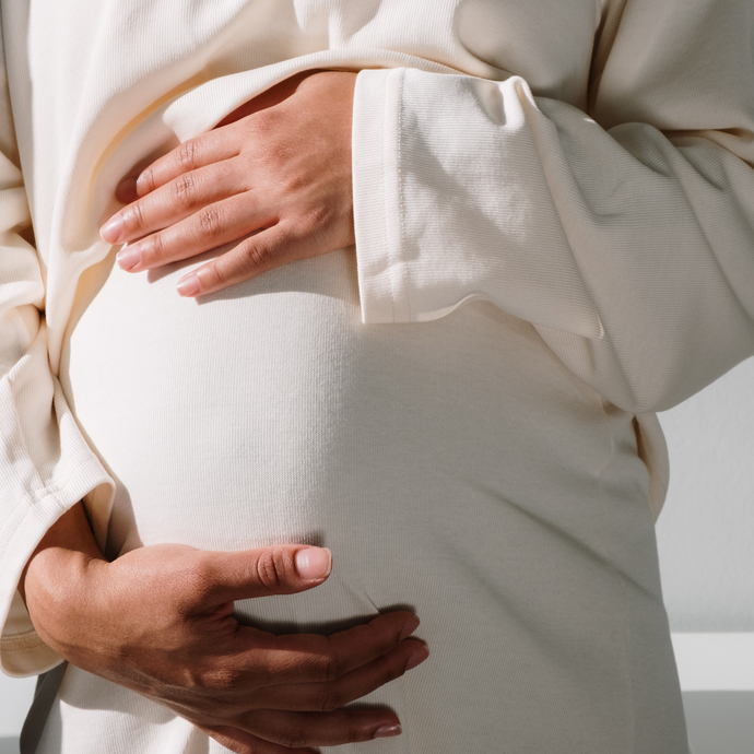 Il tappo mucoso durante la gravidanza: tutto quello che devi sapere